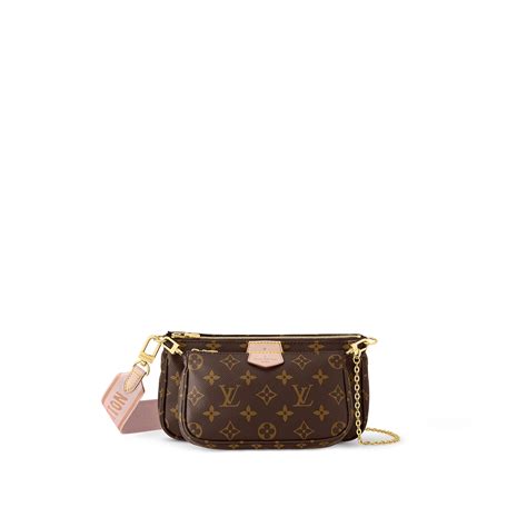 multi pochette accessoires louis vuitton